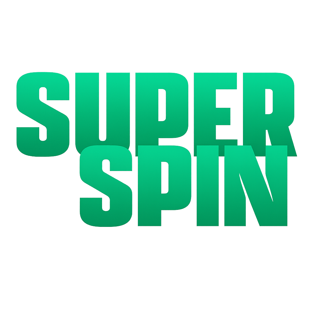 SuperSpin 
